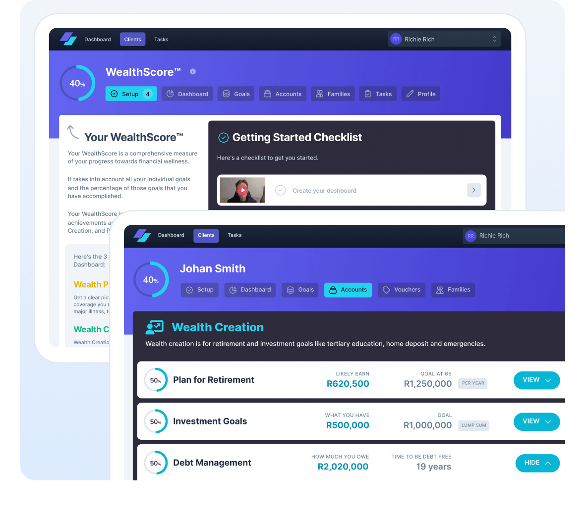 Supercharge the Growth of Your Practice